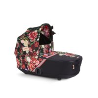 Люлька Cybex Mios Lux R Spring Blossom