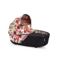 Люлька Cybex Mios Lux R Spring Blossom - Зображення 2