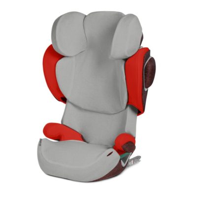 Літній чохол для автокрісла Cybex Solution Z i-Fix
