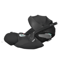 Автокрісло Cybex Cloud T i-Size