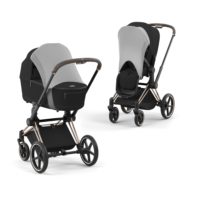 Протисонцевий чохол для візочка Cybex