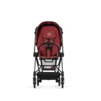 Текстиль для прогулянкового блоку Cybex Mios by Alec Voelkel Rockstar - Зображення 3