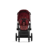 Текстиль для прогулянкового блоку Cybex Priam by Alec Voelkel - Зображення 3