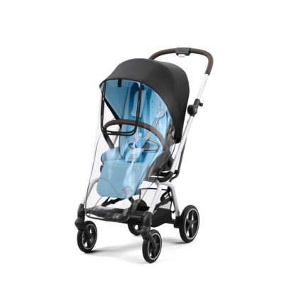 Дощовик для візочка Cybex Eezy S Twist