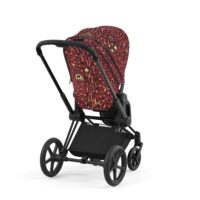 Текстиль для прогулянкового блоку Cybex Priam by Alec Voelkel - Зображення 4