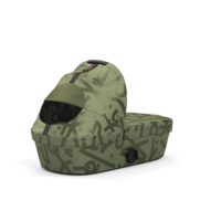 Люлька Cybex Melio Fashion Collections - Зображення 7