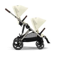 Прогулянковий блок Cybex Gazelle S - Зображення 2
