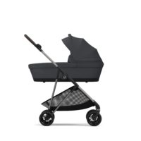 Люлька Cybex Melio Fashion Collections - Зображення 3