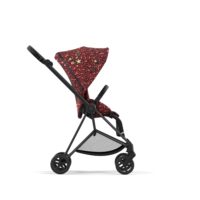 Текстиль для прогулянкового блоку Cybex Mios by Alec Voelkel Rockstar - Зображення 6