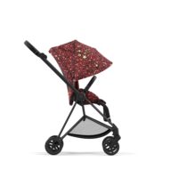 Текстиль для прогулянкового блоку Cybex Mios by Alec Voelkel Rockstar - Зображення 5