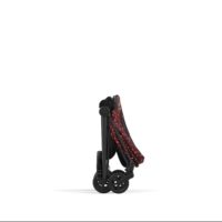 Текстиль для прогулянкового блоку Cybex Mios by Alec Voelkel Rockstar - Зображення 7