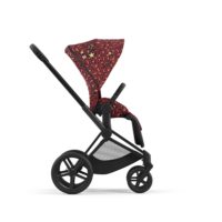 Текстиль для прогулянкового блоку Cybex Priam by Alec Voelkel - Зображення 6