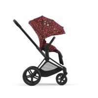 Текстиль для прогулянкового блоку Cybex Priam by Alec Voelkel - Зображення 5