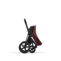 Текстиль для прогулянкового блоку Cybex Priam by Alec Voelkel - Зображення 7