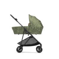 Люлька Cybex Melio Fashion Collections - Зображення 2