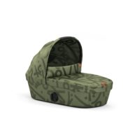 Люлька Cybex Melio Fashion Collections