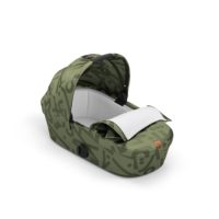 Люлька Cybex Melio Fashion Collections - Зображення 6