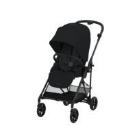 Візок Cybex Melio Carbon New Collection