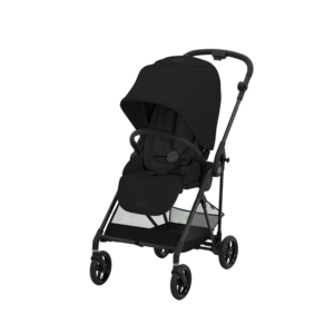 Візок Cybex Melio Carbon New Collection