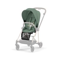Текстиль для прогулянкового блоку Cybex Mios - Зображення 6