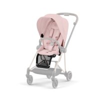 Текстиль для прогулянкового блоку Cybex Mios - Зображення 5