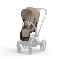 Текстиль для прогулянкового блоку Cybex Priam - Зображення 6