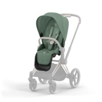 Текстиль для прогулянкового блоку Cybex Priam - Зображення 5