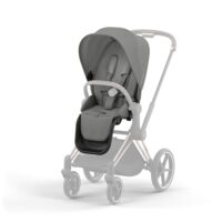 Текстиль для прогулянкового блоку Cybex Priam - Зображення 4