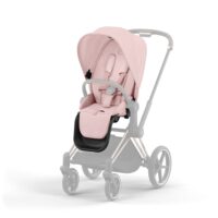 Текстиль для прогулянкового блоку Cybex Priam - Зображення 3