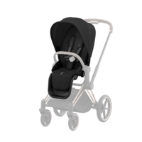Текстиль для прогулянкового блоку Cybex Priam