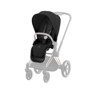 Текстиль для прогулянкового блоку Cybex Priam