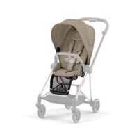 Текстиль для прогулянкового блоку Cybex Mios - Зображення 3