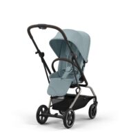 Візок Cybex Eezy S Twist+2 - Зображення 2