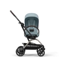 Візок Cybex Eezy S Twist+2 - Зображення 6