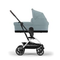 Візок Cybex Eezy S Twist+2 - Зображення 4