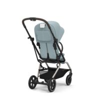 Візок Cybex Eezy S Twist+2 - Зображення 3
