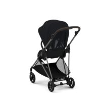 Візок Cybex Melio New Collection - Зображення 3