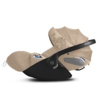 Автокрісло Cybex Cloud Z i-Size Simply Flowers - Зображення 2