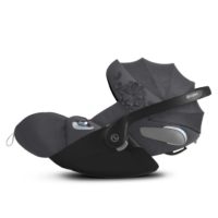 Автокрісло Cybex Cloud Z i-Size Simply Flowers