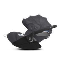 Автокрісло Cybex Cloud Z i-Size Simply Flowers - Зображення 3