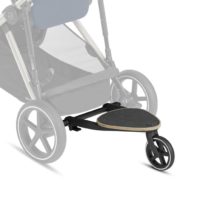 Кідборд для візочка Cybex Gazelle S, Priam - Зображення 2