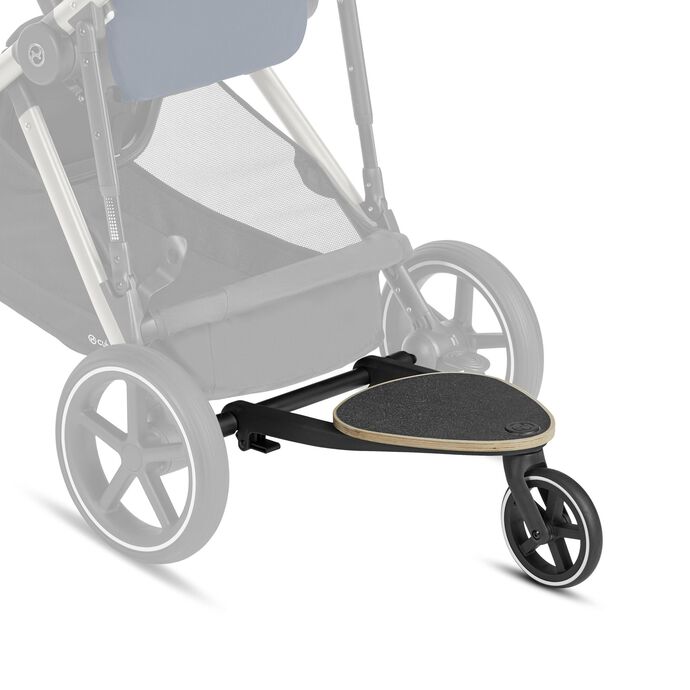 Cybex Gazelle S Priam