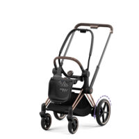 Шасі Cybex e-Priam - Зображення 2