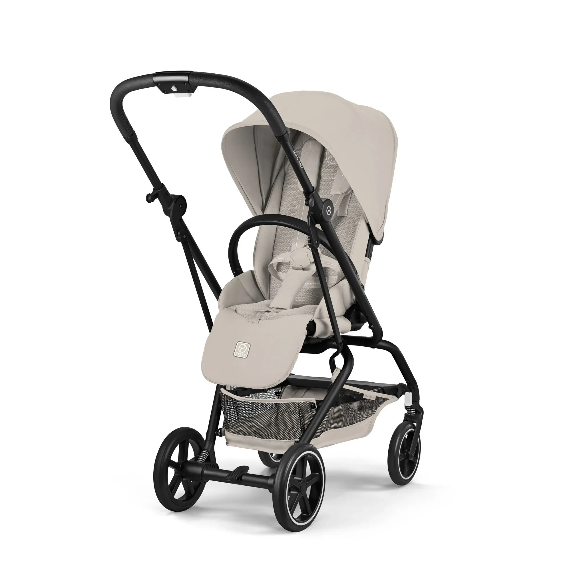 Візок Cybex Eezy S Twist+2 - Зображення 2