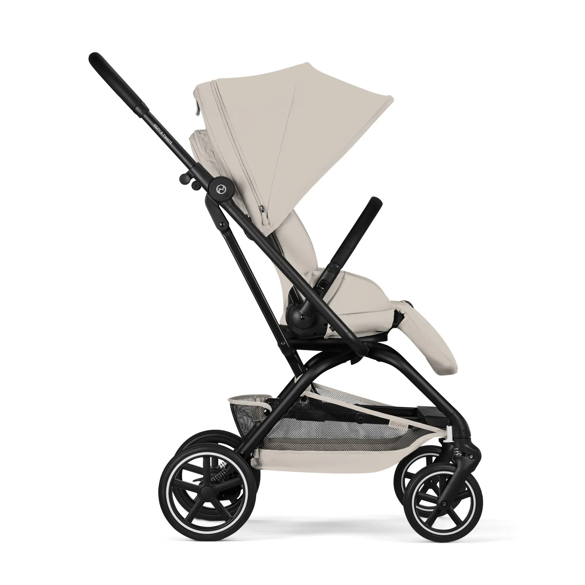 Візок Cybex Eezy S Twist+2 - Зображення 3