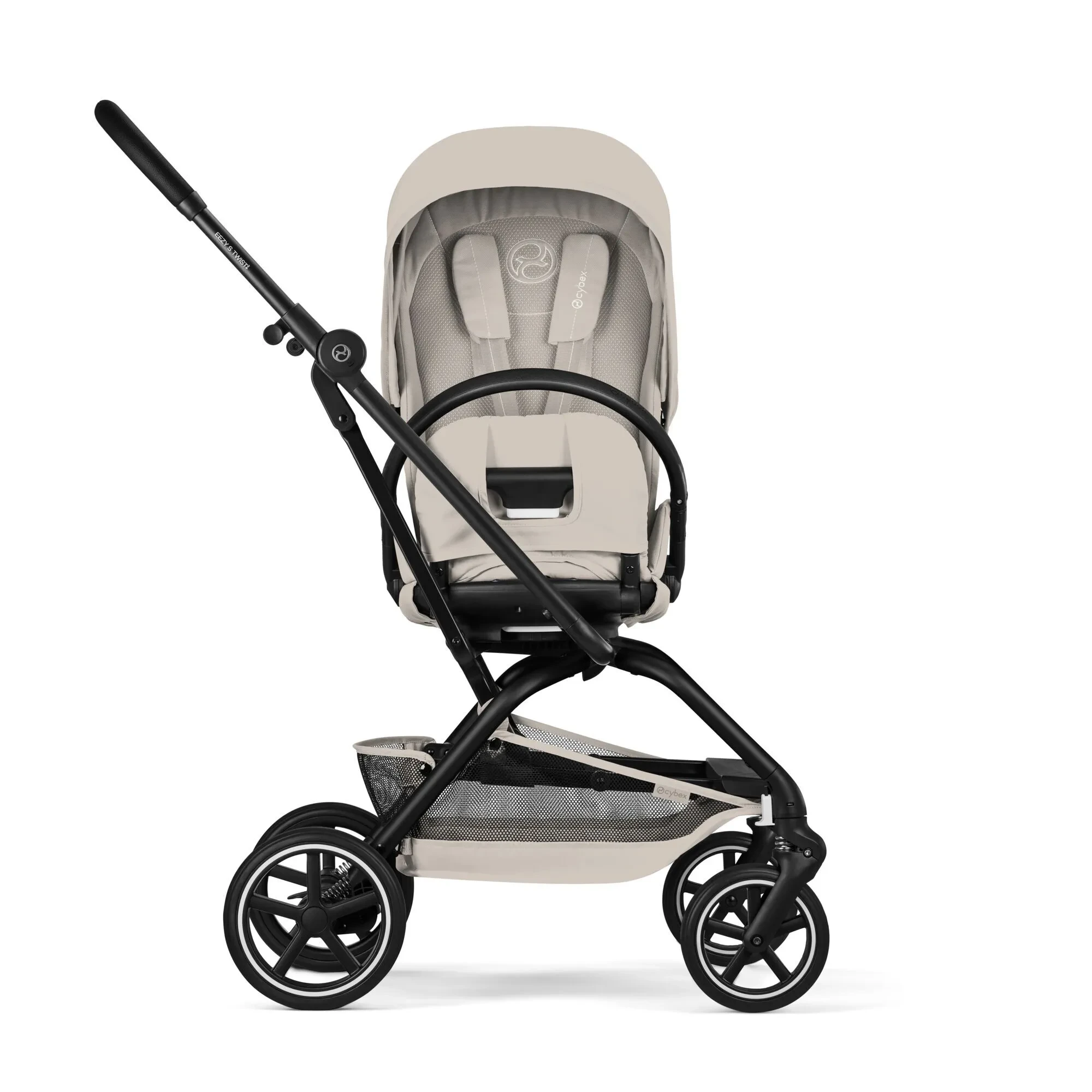 Візок Cybex Eezy S Twist+2 - Зображення 4