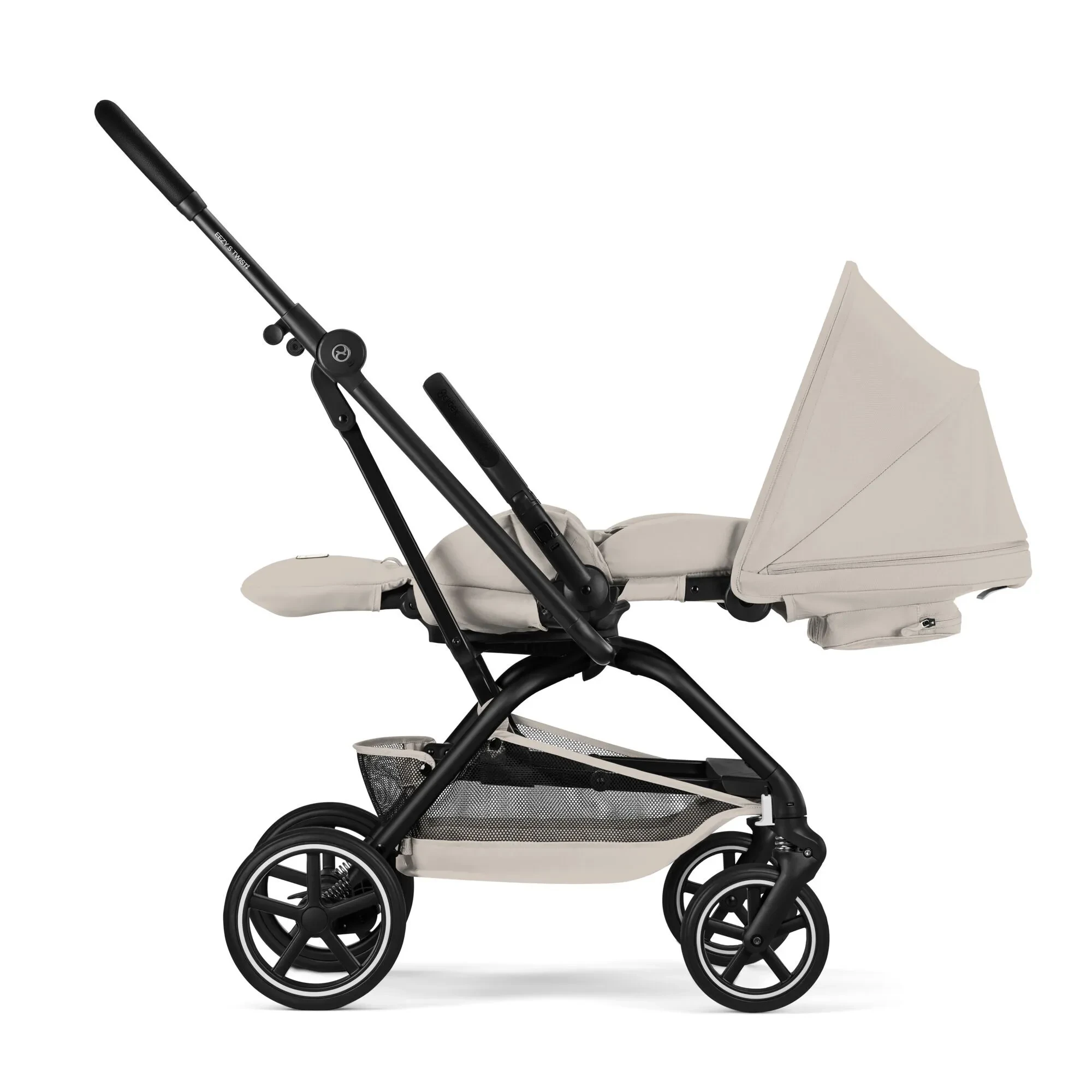 Візок Cybex Eezy S Twist+2 - Зображення 5