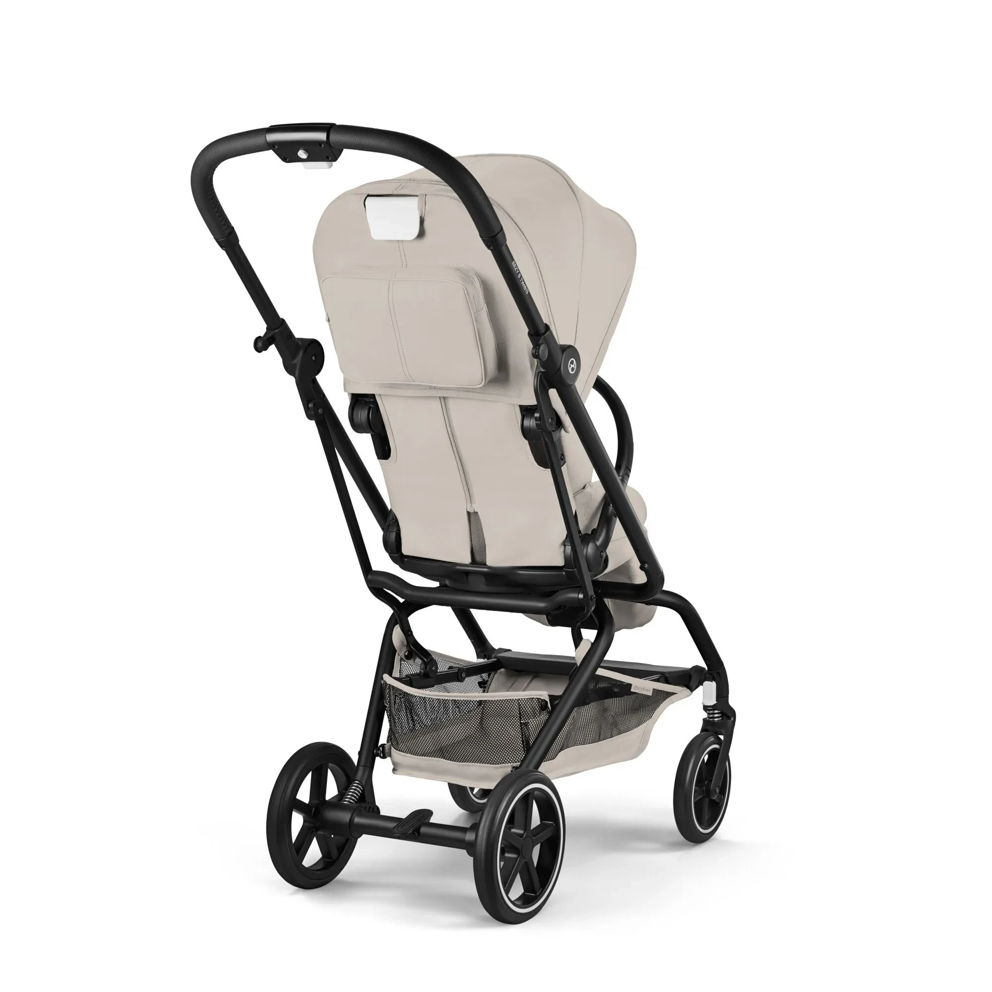 Візок Cybex Eezy S Twist+2 - Зображення 6