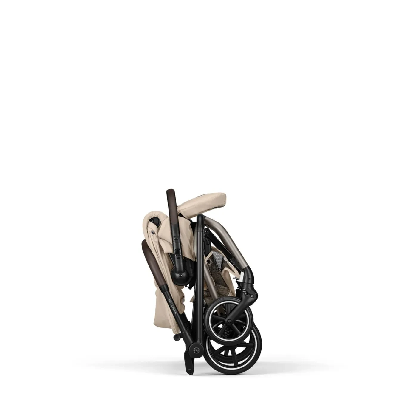 Візок Cybex Eezy S Twist+2 - Зображення 7