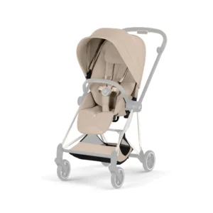 Текстиль для прогулянкового блоку Cybex Mios